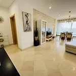شقة Marina - Aquamar 320 By Sun