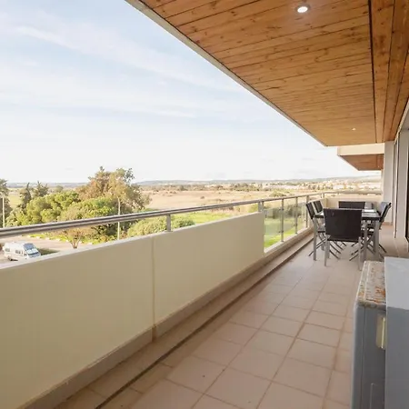 Appartement Marina - Aquamar 320 By Sun