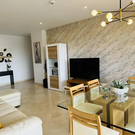 Appartement Marina - Aquamar 320 By Sun Vilamoura