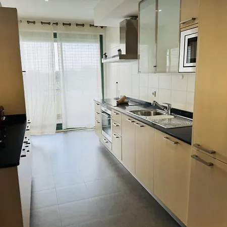 Marina - Aquamar 320 By Sun *