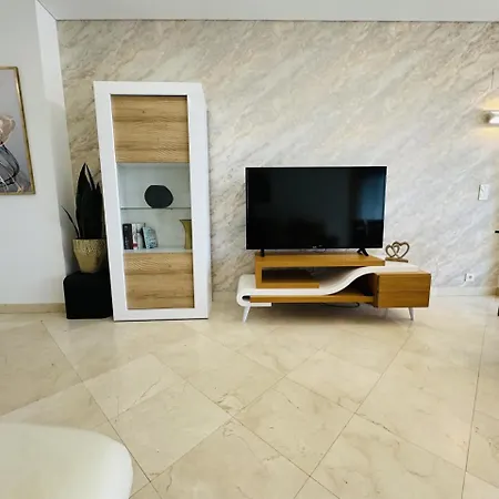 Marina - Aquamar 320 By Sun * Vilamoura