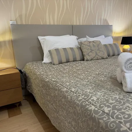 Marina - Aquamar 320 By Sun