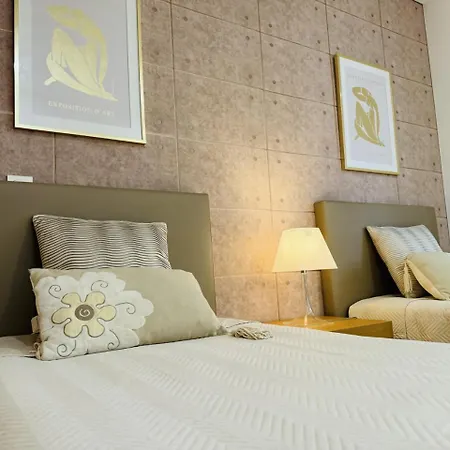 Appartement Marina - Aquamar 320 By Sun Vilamoura