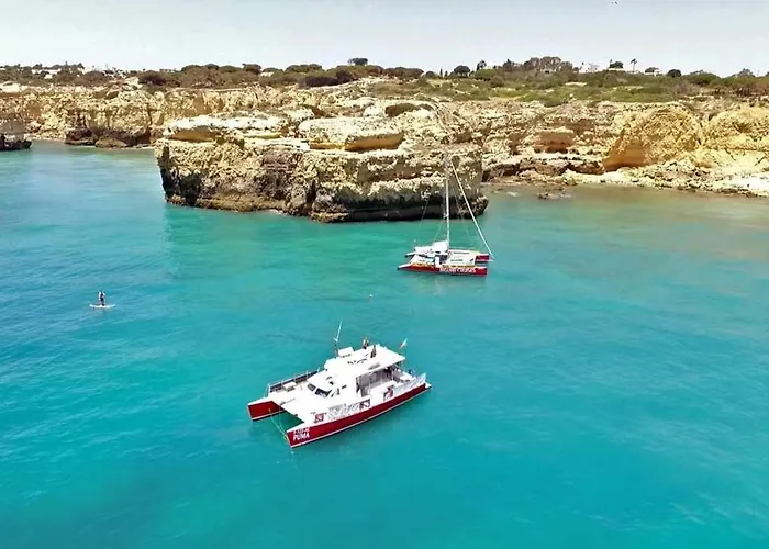 Marina - Aquamar 320 By Sun *