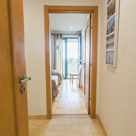 Marina Aquamar 320 By Sun Apartment *