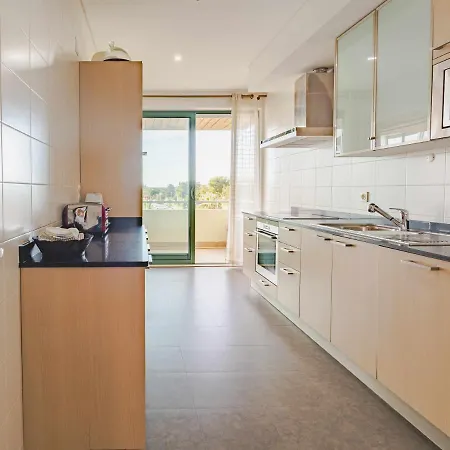 Marina Aquamar 320 By Sun Apartment