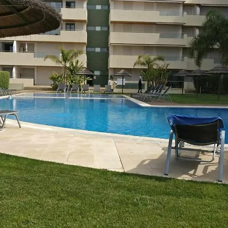 Marina Aquamar 320 By Sun Apartment