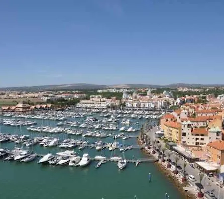 Marina Aquamar 320 By Sun * Vilamoura