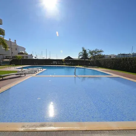 Apartment Marina Aquamar 320 By Sun