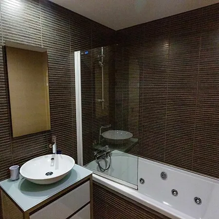 Marina Aquamar 320 By Sun Apartment