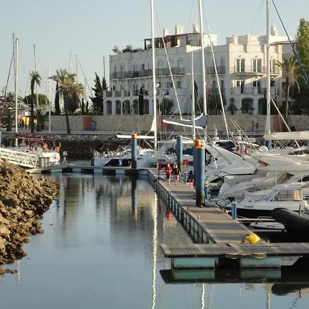 Marina Aquamar 320 By Sun Apartment *
