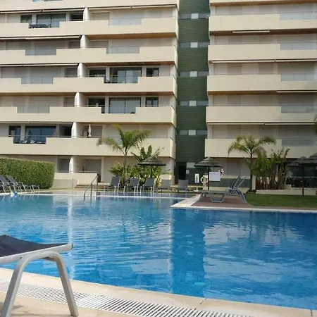 Marina Aquamar 320 By Sun Apartment *