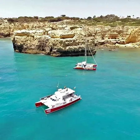 Marina - Aquamar 320 By Sun *