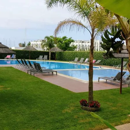 Marina Aquamar 320 By Sun *