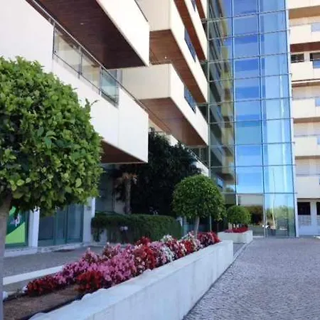 Marina Aquamar 320 By Sun * Vilamoura
