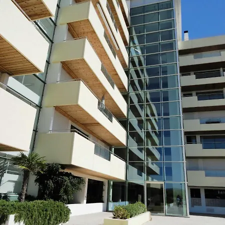 Apartment Marina Aquamar 320 By Sun *