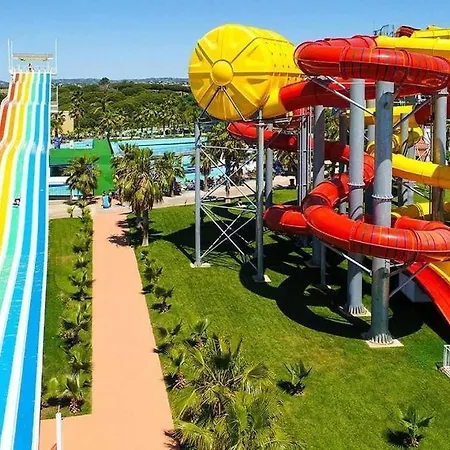 Marina Aquamar 320 By Sun * Vilamoura
