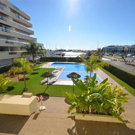 Marina Aquamar 320 By Sun