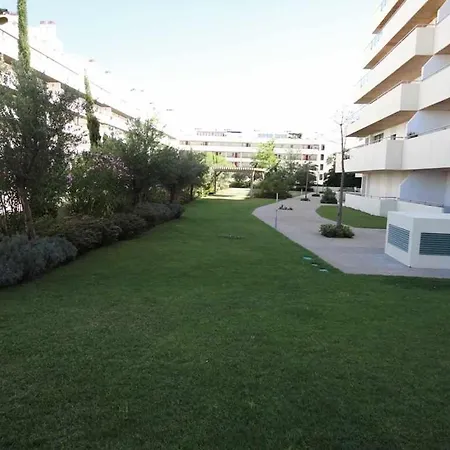 Apartment Marina Aquamar 320 By Sun *