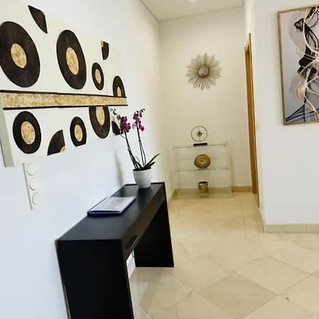 Marina Aquamar 320 By Sun Apartment *