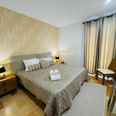 Marina Aquamar 320 By Sun Apartment Vilamoura