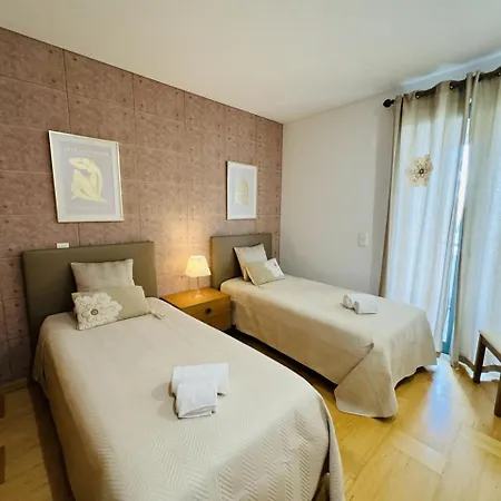 Marina Aquamar 320 By Sun Apartment