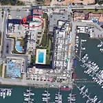 Marina - Aquamar 320 By Sun Διαμέρισμα