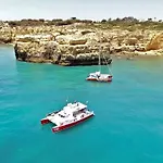 Marina - Aquamar 320 By Sun *