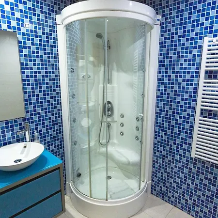 Marina - Aquamar 320 By Sun * فيلامورا