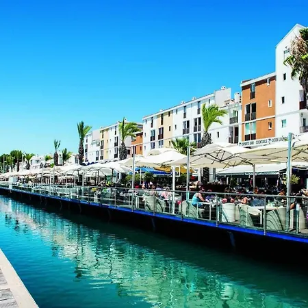 Appartement Marina - Aquamar 320 By Sun Vilamoura