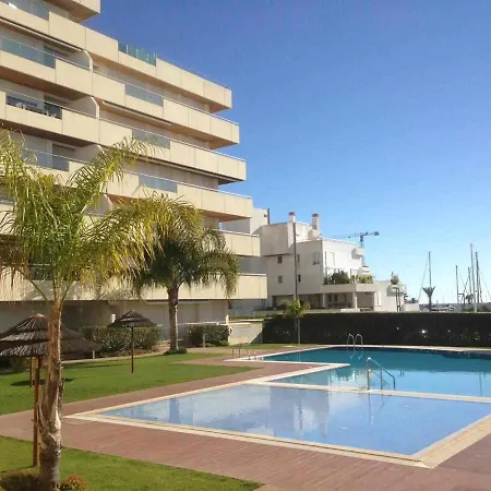 Marina - Aquamar 320 By Sun Vilamoura